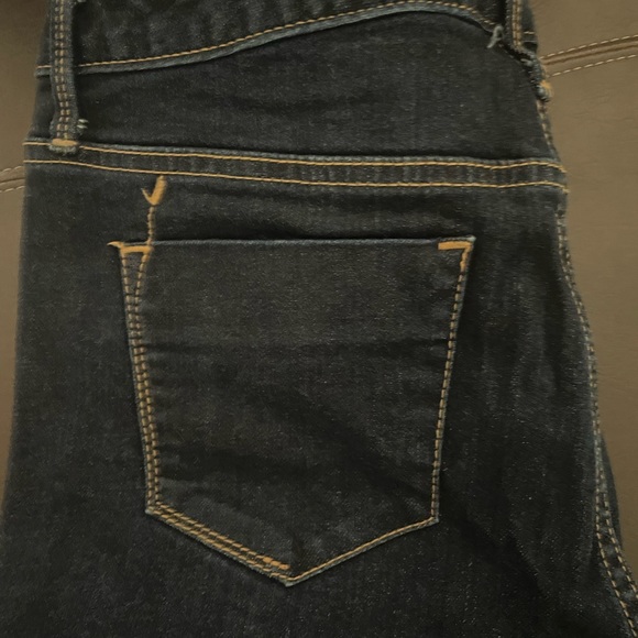 CURVY SKINNY JEANS - Picture 3 of 5